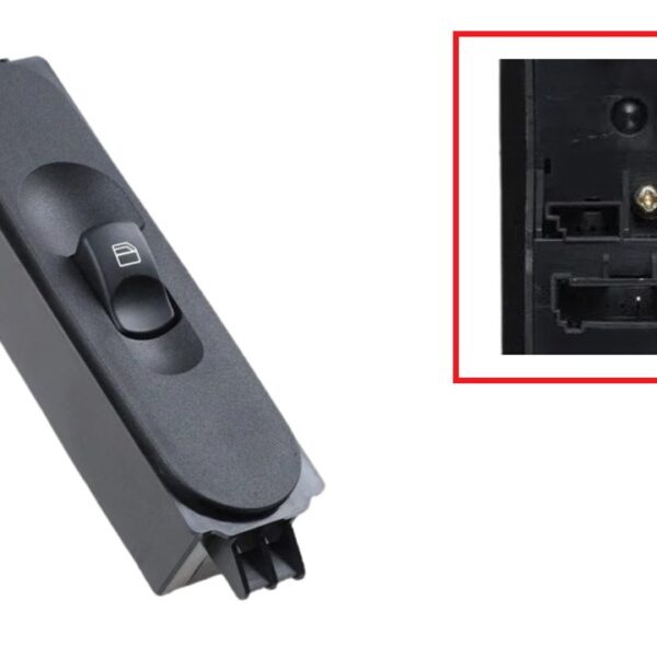 INT P/VIDRO ELETRICO SPRINTER SIMPLES L/D 311 13...21