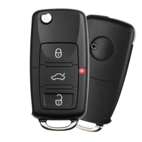 CONTROLE CANIVETE PARA ALARME SISTEC