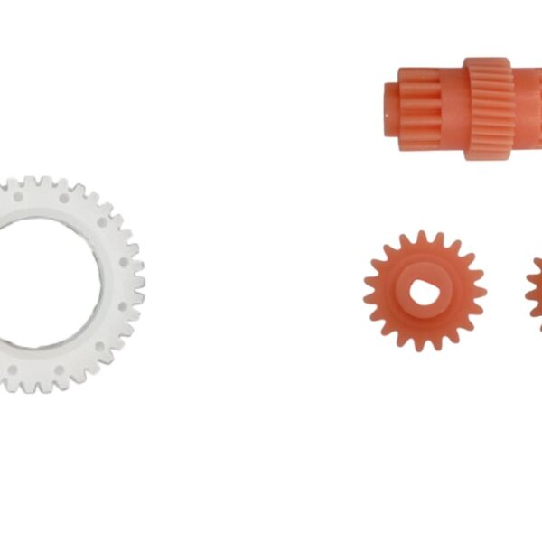 KIT ENGRENAGEM HYUNDAI RETROVISOR RETRATIL HB 20 (20...23 DIREITO)